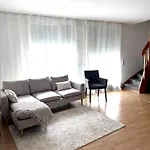 Oldtown Gallery Apartment